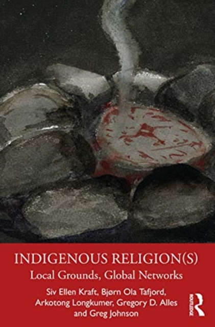 Indigenous religion(s)