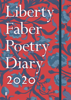 Liberty faber poetry diary 2020