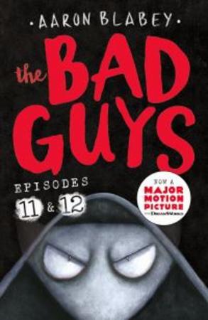 The bad guys (episode 11-12)