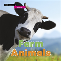 Let's talk: farm animals