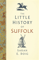 Little history of suffolk