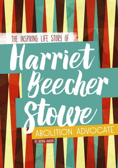 Harriet Beecher Stowe