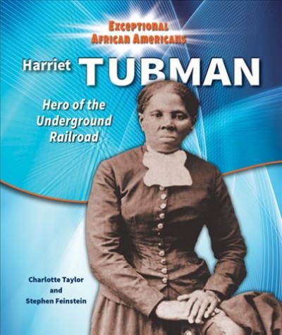 Harriet Tubman