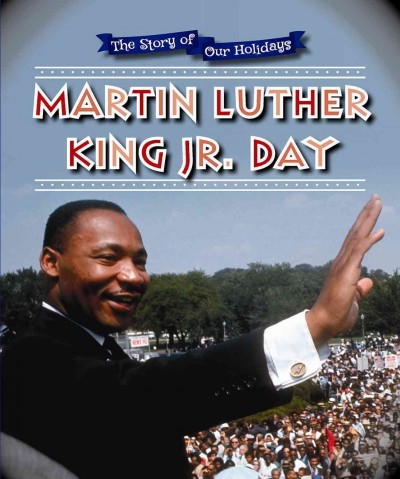 Martin Luther King Jr. Day