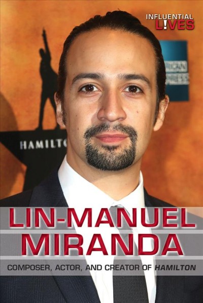 Lin-Manuel Miranda