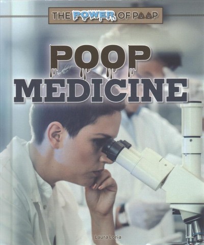 Poop Medicine