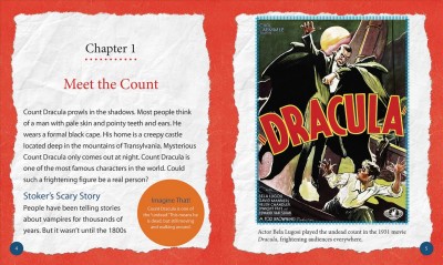 Was Count Dracula Real?