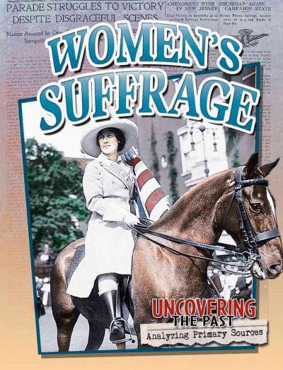 Women's Suffrage