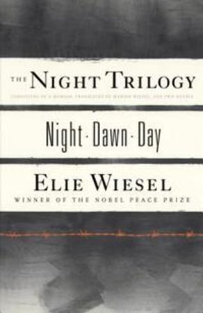 The night trilogy : Night ; Dawn ; Day