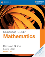 Cambridge igcse (r) mathematics revision guide