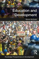 Education and development