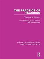 Practice of teaching