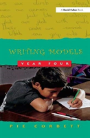 Writing models year 4