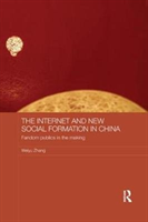 Internet and new social formation in china