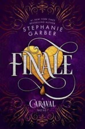 Finale : a Caraval novel