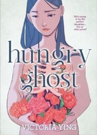Hungry ghost