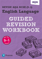 Revise aqa gcse english language guided revision workbook