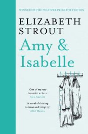 Amy & Isabelle
