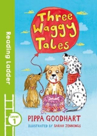 Three waggy tales