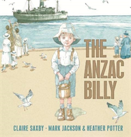 Anzac billy