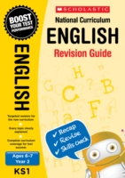 English revision guide - year 2