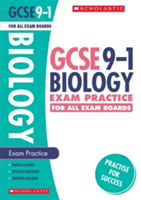 Biology exam practice book for all boards