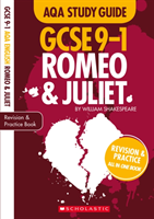 Romeo and juliet aqa english literature