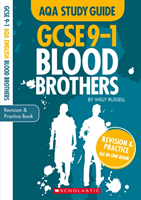 Blood brothers aqa english literature