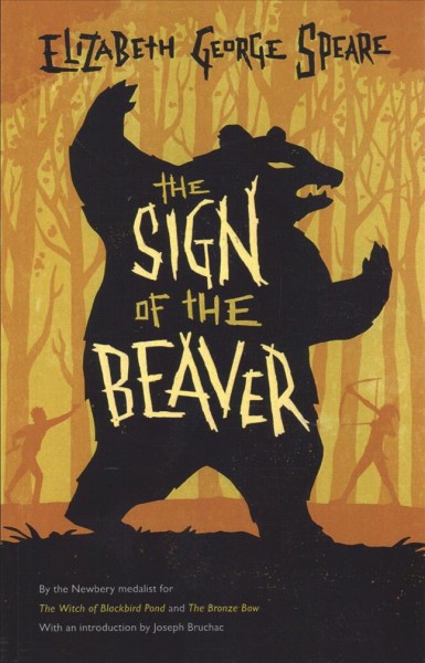 The Sign of the Beaver