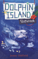 Dolphin island: shipwreck