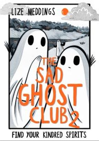 The sad ghost club (2)