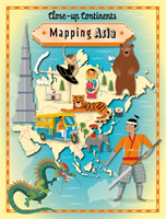 Mapping asia