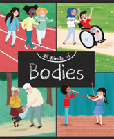 All kinds of: bodies