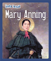 Info buzz: famous people mary anning