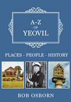 A-z of yeovil