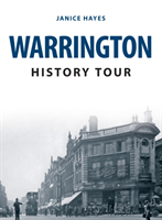 Warrington history tour