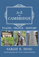 A-z of cambridge