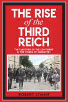 Rise of the third reich