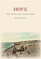 Hove the postcard collection