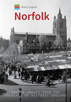 Historic england: norfolk