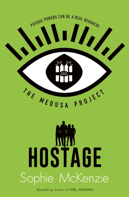 Medusa project: the hostage