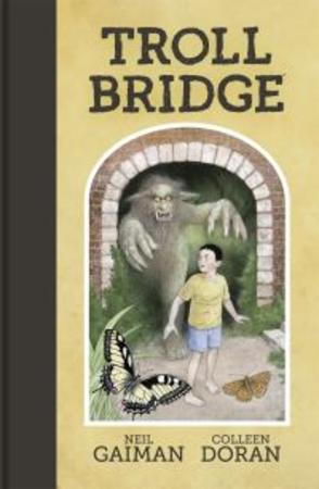 Troll bridge