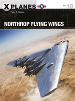 Northrop flying wings