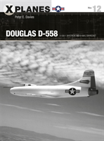 Douglas d-558