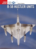 B-58 hustler units