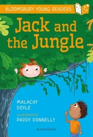 Jack and the jungle