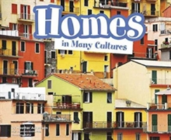 Homes in many cultures