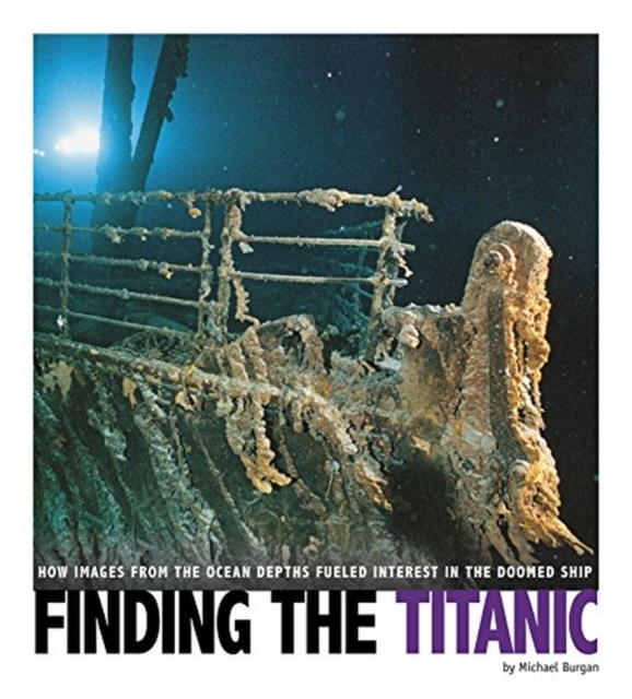 Finding the titanic