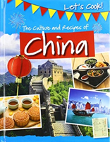 Culture and recipes of china