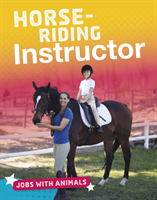 Horse-riding instructor